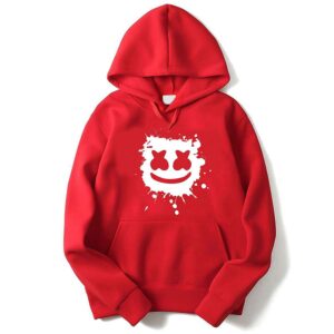 Hoodie ndlfn