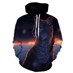 Sublimation Hoodies