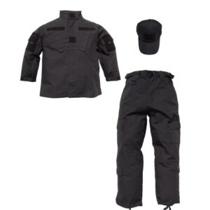 Tactical Uniform