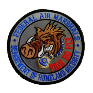 Machine Embroidery Badges