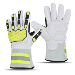 Impact Resistant Gloves