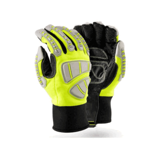 Impact Resistant Gloves