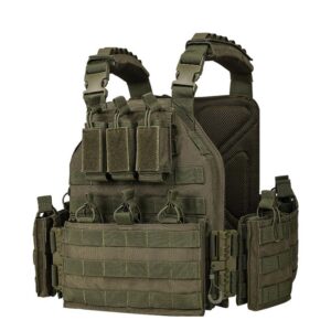 Tactical Vests