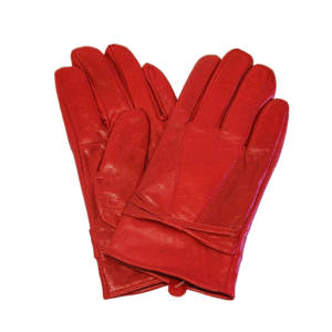 Collection Leather Gloves