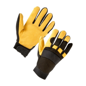 Impact Resistant Gloves
