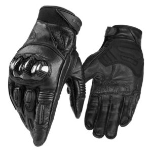 Motorbike Gloves