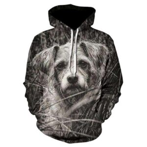 Sublimation Hoodies