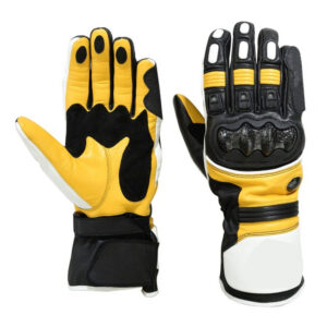Motorbike Gloves