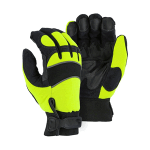 Mechanic Gloves