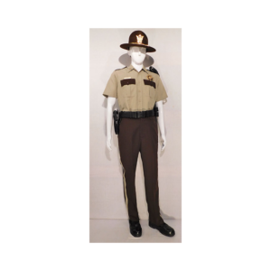 Police Uniform