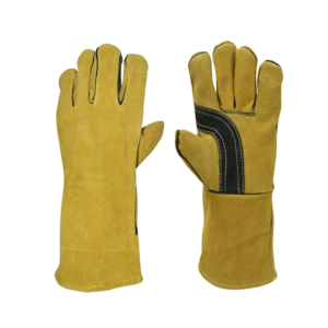 Tig Welding Gloves