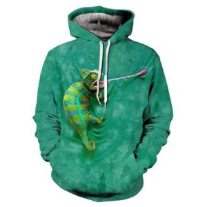 Sublimation Hoodies