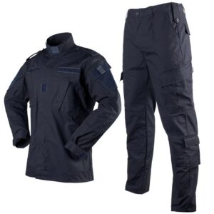 Tactical Uniform