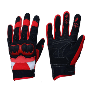 Motorbike Gloves