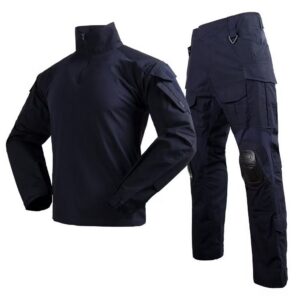 Tactical Uniform