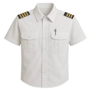 Pilot Shirt