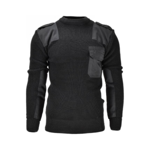 Tacticle Sweaters