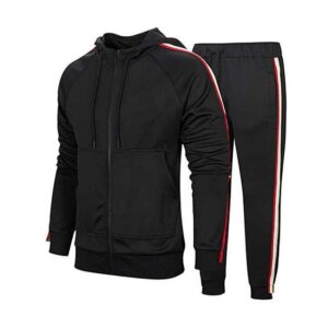 Mens TrackSuits