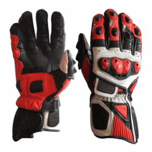 Motorbike Gloves