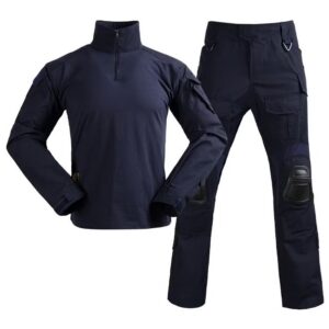 Tactical Uniform