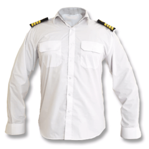 Pilot Shirt