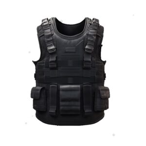 Tactical Vests