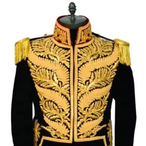 Ceremonial Uniform