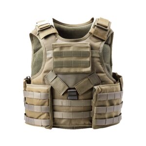 Tactical Vests