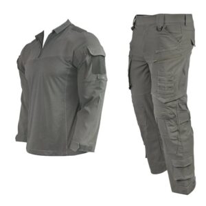 Tactical Uniform