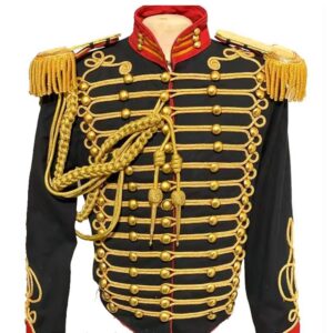 Ceremonial Uniform