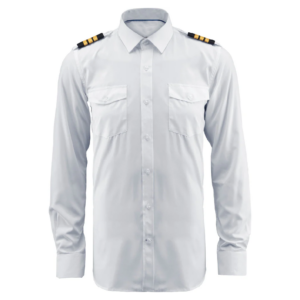 Pilot Shirt