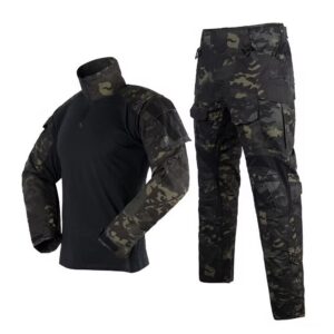 Tactical Uniform