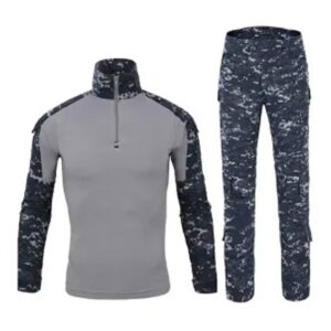 Camouflage Uniform