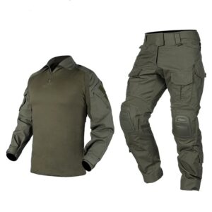 Tactical Uniform