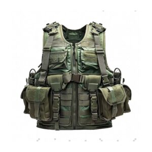Tactical Vests