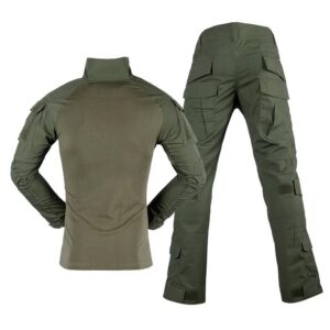 Tactical Uniform