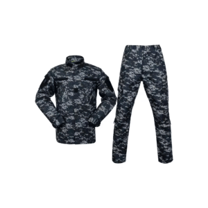 Camouflage Uniform