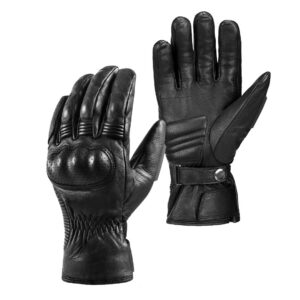 Motorbike Gloves