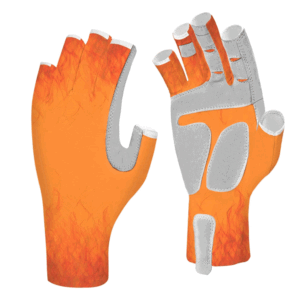 Fishing Gloves