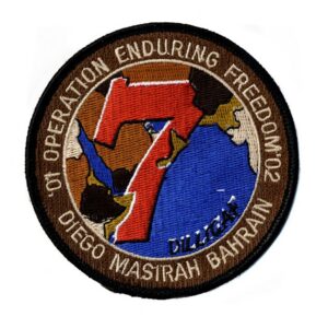 Machine Embroidery Badges