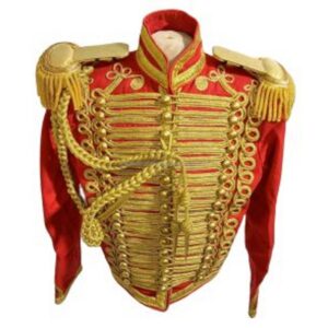 Ceremonial Uniform