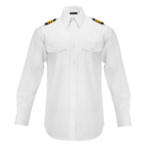 Pilot Shirt