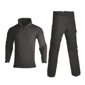 Tactical Uniform
