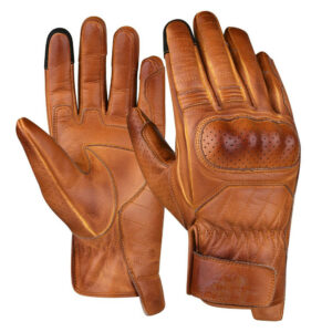 Motorbike Gloves