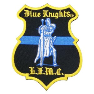 Machine Embroidery Badges