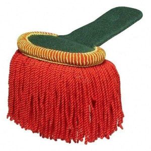 ​French Foreign Legion Epaulette (Green and Red)