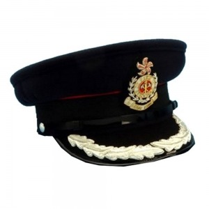 Officer Caps