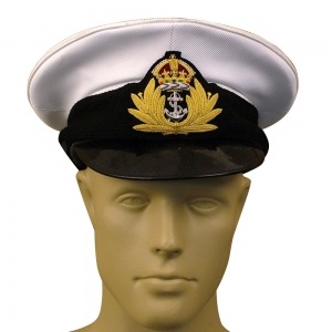 Officer Caps