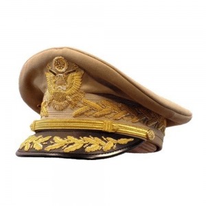 Officer Cap