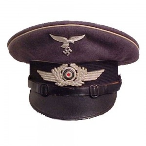 Officer Caps